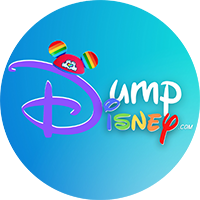 Dump Disney Logo